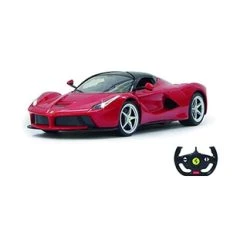 JAMARA La Ferrari 1:14 Rood 2.4Ghz [JA404130]