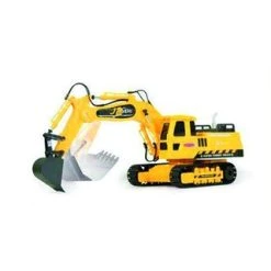 JAMARA Digger J-Matic 2.4Ghz Graafmachine [JA404920]