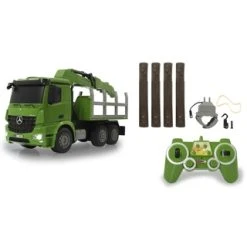 JAMARA Timber Truck Mercedes-Benz Arocs 1:20 2.4GHz [JA404935]