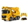 JAMARA Zware Kraan Mercedes-Benz Arocs 1:20 2.4GHz [JA404950]