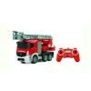 Jamara Brandweer Mercedes-Benz Antos 1:20 2.4GHz Mit Spritzfunktion [JA404960]