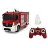 JAMARA Mercedes Antos Brandweer Wagen 1:26 [JA404970] -KYOSHO Winkel ja404970