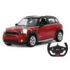 JAMARA Mini Countryman 1:14 Rood 2.4Ghz [JA405000] -KYOSHO Winkel ja405000
