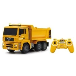 JAMARA Dump Truck MAN 1:20 [JA405002]