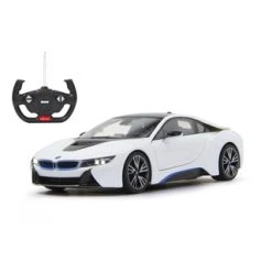 JAMARA BMW I8 1:14 Wit [JA405026]