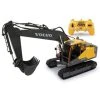 JAMARA Graafmachine Volvo EC160E 1:16 2.4Ghz [JA405055] -KYOSHO Winkel ja405055