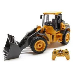 JAMARA Volvo Wheel Loader L50 1:16 2.4Ghz [JA405058]