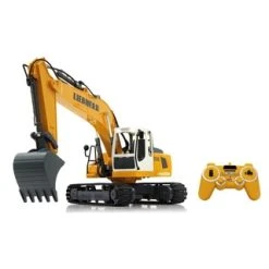 JAMARA Digger Liebherr R936 1:20 2.4Ghz [JA405060]