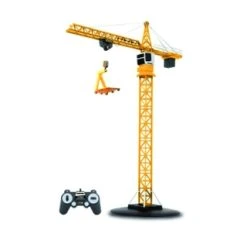 JAMARA Liebherr 2.4Ghz Toren Kraan [JA405109]