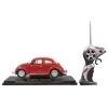 JAMARA VW Beetle 1:18 Die Cast Rood 27Mhz [JA405110]