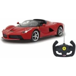 JAMARA Ferrari LaFerrari Aperta 1:14 Rood 27MHz [JA405150]
