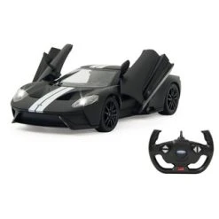 JAMARA Ford GT:14 Mat Zwart 2.4Ghz [JA405159]