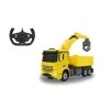 JAMARA Kraan Mercedes Actros 1:20 2.4Ghz [JA405214] -KYOSHO Winkel ja405214