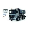 JAMARA Dumptruck Mercedes Metaal 1:20 [JA406301]