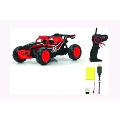 SIVA JAMARA Cubic .Buggy 1/14.2.4Ghz. RTR [JA410010]