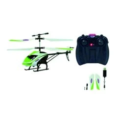 JAMARA Helox Heli 3+2 Channel Gyro+demo IR [JA410063]