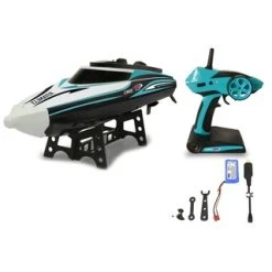 JAMARA Climater Speedboot Li-Ion 7.4V 2.4GHz [JA410142]