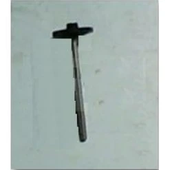 JAMARA Tandwiel Met As [JA423205]