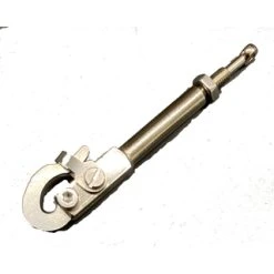KDH Wandspanner Snelbev. 60×4.5x7mm (1) [KDH1390/50]