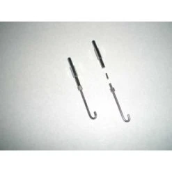 KDH Wantspanner Met Verst.schr. 60×4.5x7mm [KDH1390/51]