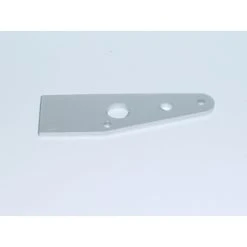 KDH Achterstagophanging 55x18x2mm [KDH1390/90]