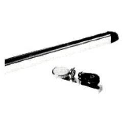 KDH Bevestigingsoog Met Rollenblok 35x6x10mm [KDH1391/09]