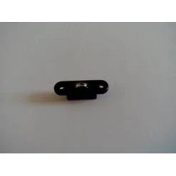 KDH Rollenblok Met 1 Schijf 24x6x8mm [KDH1391/18]