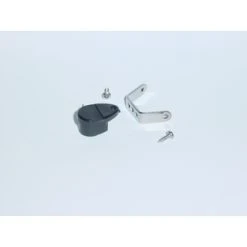 KDH Mastkop Met Wantbev. 19x12x10mm [KDH1392/11]