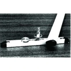 KDH Mastvoet M Rail V Masten V 17x12mm [KDH1393/15]