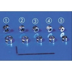 Krick Model KRICK Wielstop 5mm (5) [KRI050496]