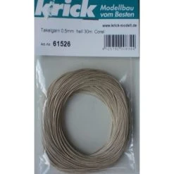 Krick Model KRICK Takelgaren 0.5mm Hell [KRI61526]