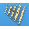 Krick Model KRICK Spanners (2) M3 X 22mm [KRI63199] -KYOSHO Winkel kri63199