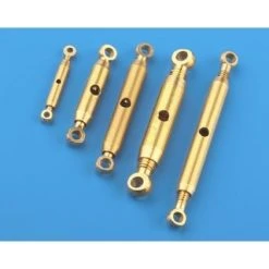 Krick Model KRICK Spanners (2) M3 X 22mm [KRI63199]