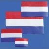 Krick Model KRICK Nederlandse Vlag 25 X 38mm [KRI63461]