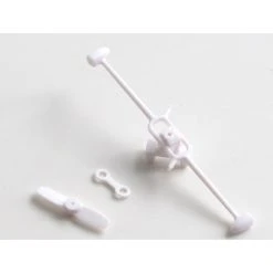 Hype RC KYOSHO HUGES Rotorkop [KY032-1003]