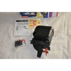 KYOSHO Motor-afdekking Buitenboordmotor [KY94631-1]