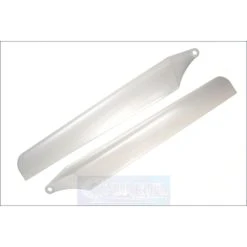 KYOSHO Hoofd-rotorbladen Caliber M-24 [KYCA1015]