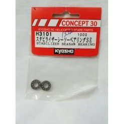 KYOSHO Nexus Kogellagers 8 X 14 X 3 (2) [KYH3101]