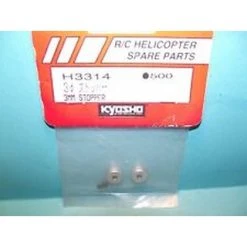 KYOSHO Stelring 3mm (2) [KYH3314]