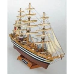 Billing Boats MAMOLI Amerigo Vespucci 1/150 [MAM73MV57]