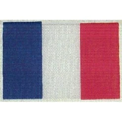 MANTUA Vlag Frankrijk [MANT37443]