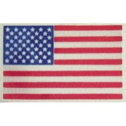 Billing Boats MANTUA Vlag USA [MANT37453]