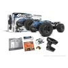Maverick Quantum XT 1/10 4WD Stadium Truck Blauw [MAV150105]