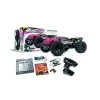 Maverick Quantum XT 1/10 4WD Stadium Truck Roze [MAV150106]