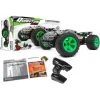 Maverick Quantum XT FLUX 1/10 4WD Stadium Truck Zilver [MAV150206]