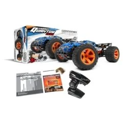 Maverick Quantum XT FLUX 1/10 4WD Stadium Truck Bauw [MAV150207]