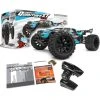 Maverick Quantum + XT 1/10 4WD Stadium Truck Blauw BLS [MAV150300]