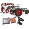 Maverick Quantum + XT 1/10 4WD Stadium Truck Rood BLS [MAV150301] -KYOSHO Winkel mav150301