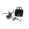 Modster RC MODSTER BO-105 Flybarless Electric Helicopter RTF [MD11385]