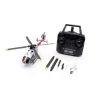 Modster RC MODSTER EC-135 Police Austria Scale RC Helicopter Electric R [MD11673] -KYOSHO Winkel md11673